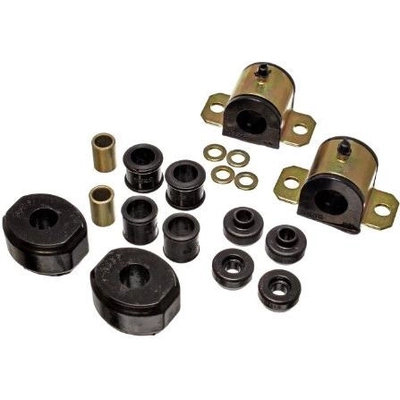 Sway Bar Frame Bushing Or Kit by ENERGY SUSPENSION - 5.5140G pa1