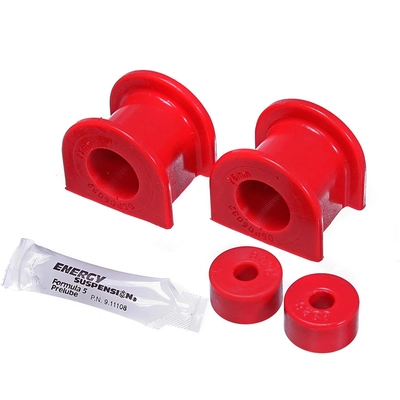 ENERGY SUSPENSION - 8.5141R - Front Sway Bar Bushings pa1