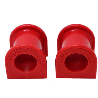 ENERGY SUSPENSION - 8.5152G - Sway Bar Bushing pa2