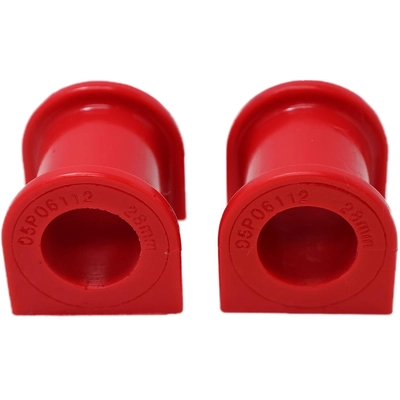 Sway Bar Frame Bushing Or Kit by ENERGY SUSPENSION - 8.5152R pa1