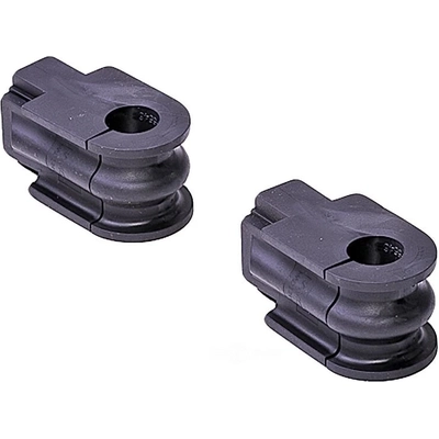 Sway Bar Frame Bushing Or Kit by MAS INDUSTRIES - BSK70150 pa4