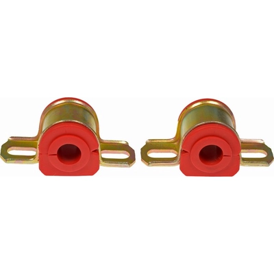 Sway Bar Frame Bushing Or Kit by MAS INDUSTRIES - BSK74130 pa5