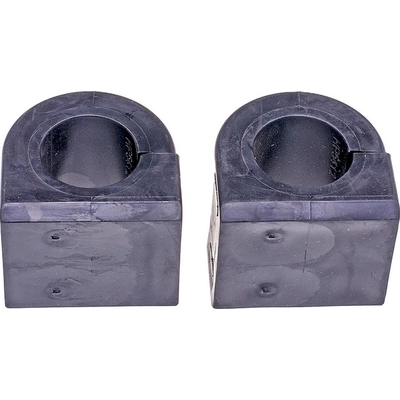 Sway Bar Frame Bushing Or Kit by MAS INDUSTRIES - BSK81089 pa5