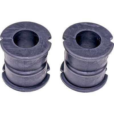 Sway Bar Frame Bushing Or Kit by MAS INDUSTRIES - BSK81129 pa5
