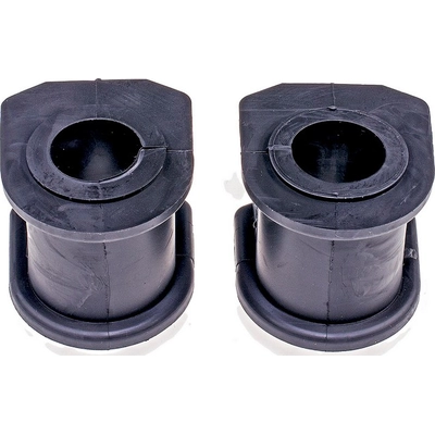 Sway Bar Frame Bushing Or Kit by MAS INDUSTRIES - BSK85080 pa5