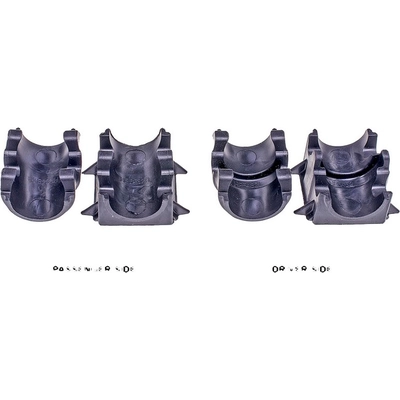 Sway Bar Frame Bushing Or Kit by MAS INDUSTRIES - BSK85149 pa5