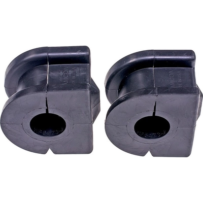 Sway Bar Frame Bushing Or Kit by MAS INDUSTRIES - BSK90139 pa4