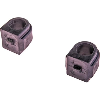 Sway Bar Frame Bushing Or Kit by MAS INDUSTRIES - BSK90329 pa4
