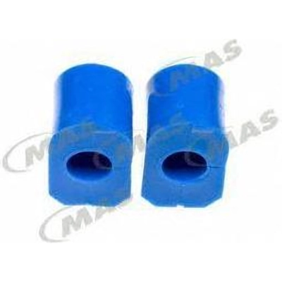 Sway Bar Frame Bushing Or Kit by MAS INDUSTRIES - BB5241 pa2