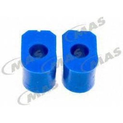 Sway Bar Frame Bushing Or Kit by MAS INDUSTRIES - BB5241 pa3