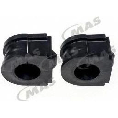 Sway Bar Frame Bushing Or Kit by MAS INDUSTRIES - BB6530 pa2