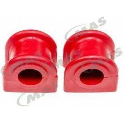 Sway Bar Frame Bushing Or Kit by MAS INDUSTRIES - BB80079 pa2