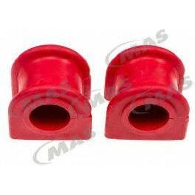 Sway Bar Frame Bushing Or Kit by MAS INDUSTRIES - BB80080 pa2