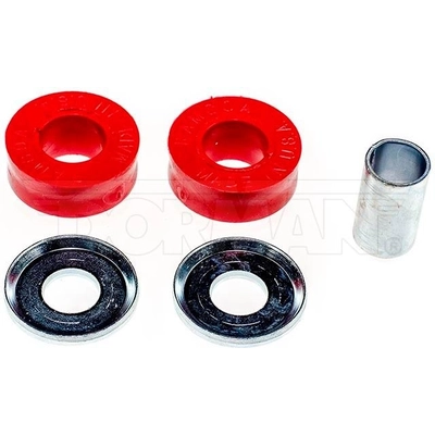 Sway Bar Frame Bushing Or Kit by MAS INDUSTRIES - BB8763 pa5