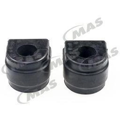 Sway Bar Frame Bushing Or Kit by MAS INDUSTRIES - BSK14119 pa2