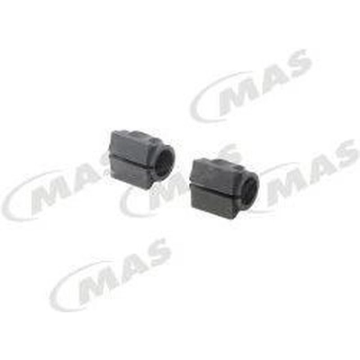 Sway Bar Frame Bushing Or Kit by MAS INDUSTRIES - BSK35050 pa2