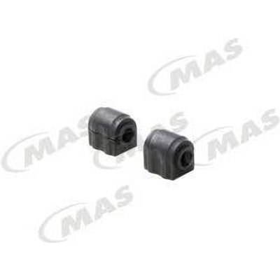 Sway Bar Frame Bushing Or Kit by MAS INDUSTRIES - BSK35510 pa1