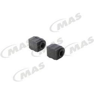 Sway Bar Frame Bushing Or Kit by MAS INDUSTRIES - BSK35510 pa2