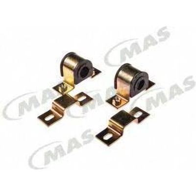 MAS INDUSTRIES - BSK43019 - Bague de barre stabilisatrice ou ensemble pa2