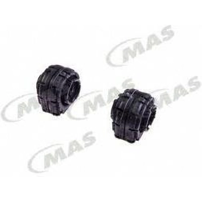 Bague de barre stabilisatrice ou ensemble by MAS INDUSTRIES - BSK43509 pa3