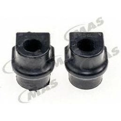 Sway Bar Frame Bushing Or Kit by MAS INDUSTRIES - BSK55000 pa3