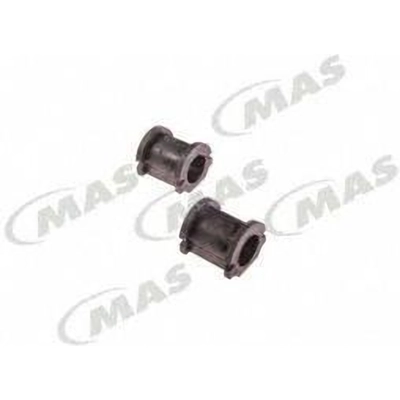 Sway Bar Frame Bushing Or Kit by MAS INDUSTRIES - BSK59040 pa2