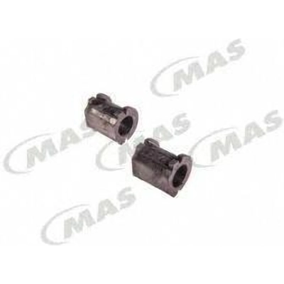 Bague de barre stabilisatrice ou ensemble by MAS INDUSTRIES - BSK59040 pa3