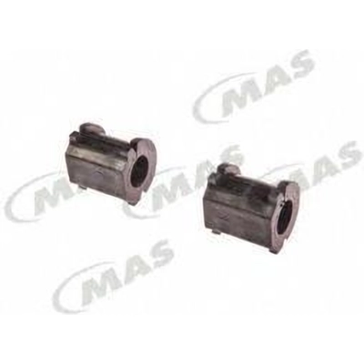 Bague de barre stabilisatrice ou ensemble by MAS INDUSTRIES - BSK59049 pa3