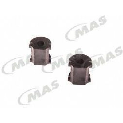 Bague de barre stabilisatrice ou ensemble by MAS INDUSTRIES - BSK59059 pa3