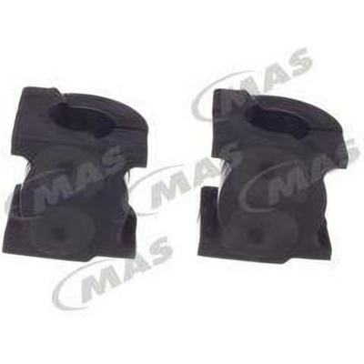 Sway Bar Frame Bushing Or Kit by MAS INDUSTRIES - BSK59329 pa3