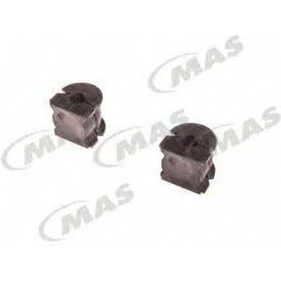 Sway Bar Frame Bushing Or Kit by MAS INDUSTRIES - BSK59509 pa3