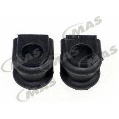 Sway Bar Frame Bushing Or Kit by MAS INDUSTRIES - BSK60000 pa3