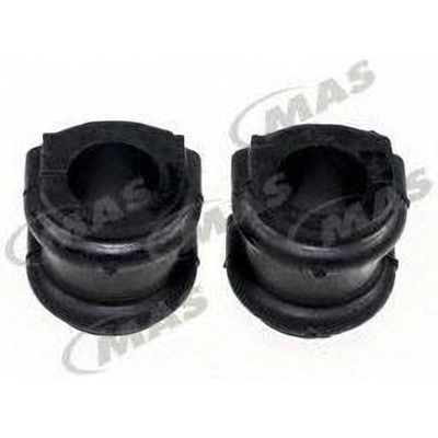 Sway Bar Frame Bushing Or Kit by MAS INDUSTRIES - BSK60050 pa3