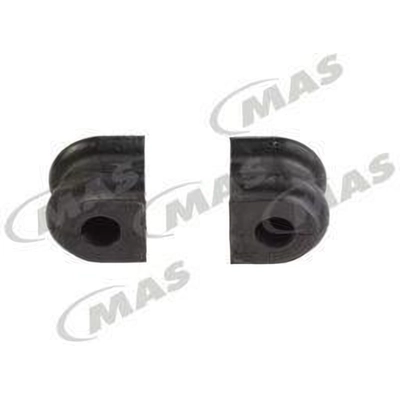 MAS INDUSTRIES - BSK60540 - Sway Bar Frame Bushing Or Kit pa3