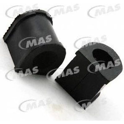 Bague de barre stabilisatrice ou ensemble by MAS INDUSTRIES - BSK63040 pa2