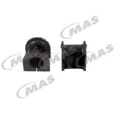 Sway Bar Frame Bushing Or Kit by MAS INDUSTRIES - BSK63080 pa2