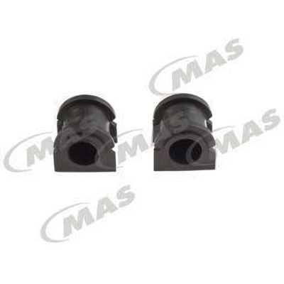 Sway Bar Frame Bushing Or Kit by MAS INDUSTRIES - BSK65009 pa2