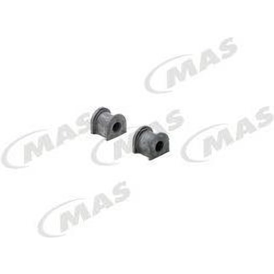 Sway Bar Frame Bushing Or Kit by MAS INDUSTRIES - BSK65520 pa1