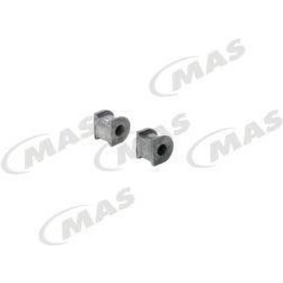 Sway Bar Frame Bushing Or Kit by MAS INDUSTRIES - BSK65520 pa2