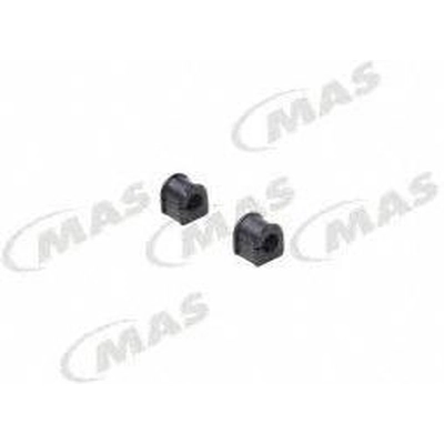 Sway Bar Frame Bushing Or Kit by MAS INDUSTRIES - BSK65529 pa2