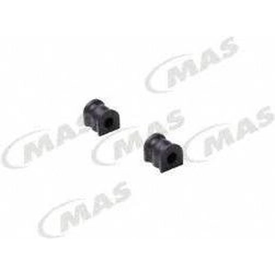 Sway Bar Frame Bushing Or Kit by MAS INDUSTRIES - BSK65539 pa2