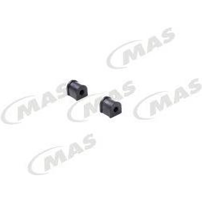 Sway Bar Frame Bushing Or Kit by MAS INDUSTRIES - BSK65579 pa1