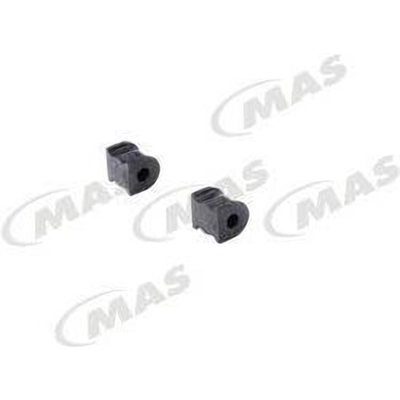 Sway Bar Frame Bushing Or Kit by MAS INDUSTRIES - BSK65589 pa2