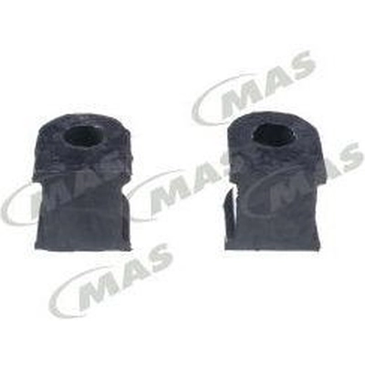 Sway Bar Frame Bushing Or Kit by MAS INDUSTRIES - BSK65609 pa2