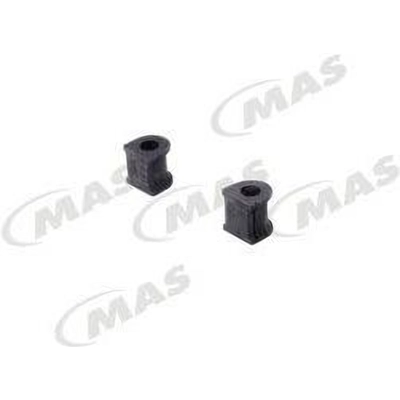 Sway Bar Frame Bushing Or Kit by MAS INDUSTRIES - BSK67089 pa1