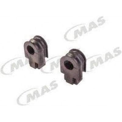 Bague de barre stabilisatrice ou ensemble by MAS INDUSTRIES - BSK69249 pa1