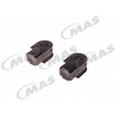 Bague de barre stabilisatrice ou ensemble by MAS INDUSTRIES - BSK69249 pa3