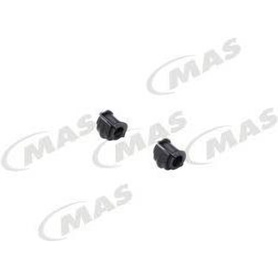 Sway Bar Frame Bushing Or Kit by MAS INDUSTRIES - BSK69309 pa2