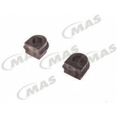 Bague de barre stabilisatrice ou ensemble by MAS INDUSTRIES - BSK69569 pa3