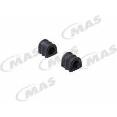 Bague de barre stabilisatrice ou ensemble by MAS INDUSTRIES - BSK70100 pa1